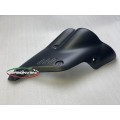 Carbonvani Carbon Fiber Right Hand Exhaust Guard for the Ducati Diavel V4 Carbonvani Carbon Fiber Right Hand Exhaust Guard for the Ducati Diavel V4